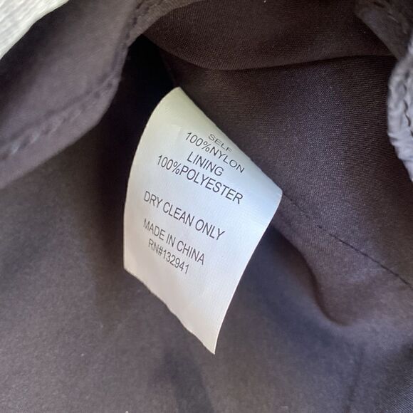 NEW Without Tag Gorgeous Textured Puff Sleeve Top By Amanda Uprichard - Picture 4 of 6